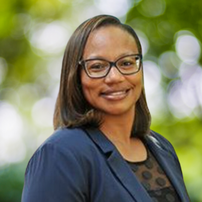 Mayor Natalie Rogers